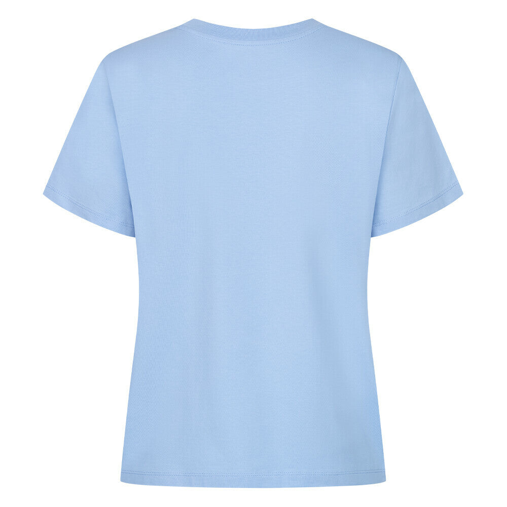 Image for color: sky blue