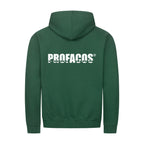 Image for color: bottle green