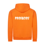 Image for color: orange crush