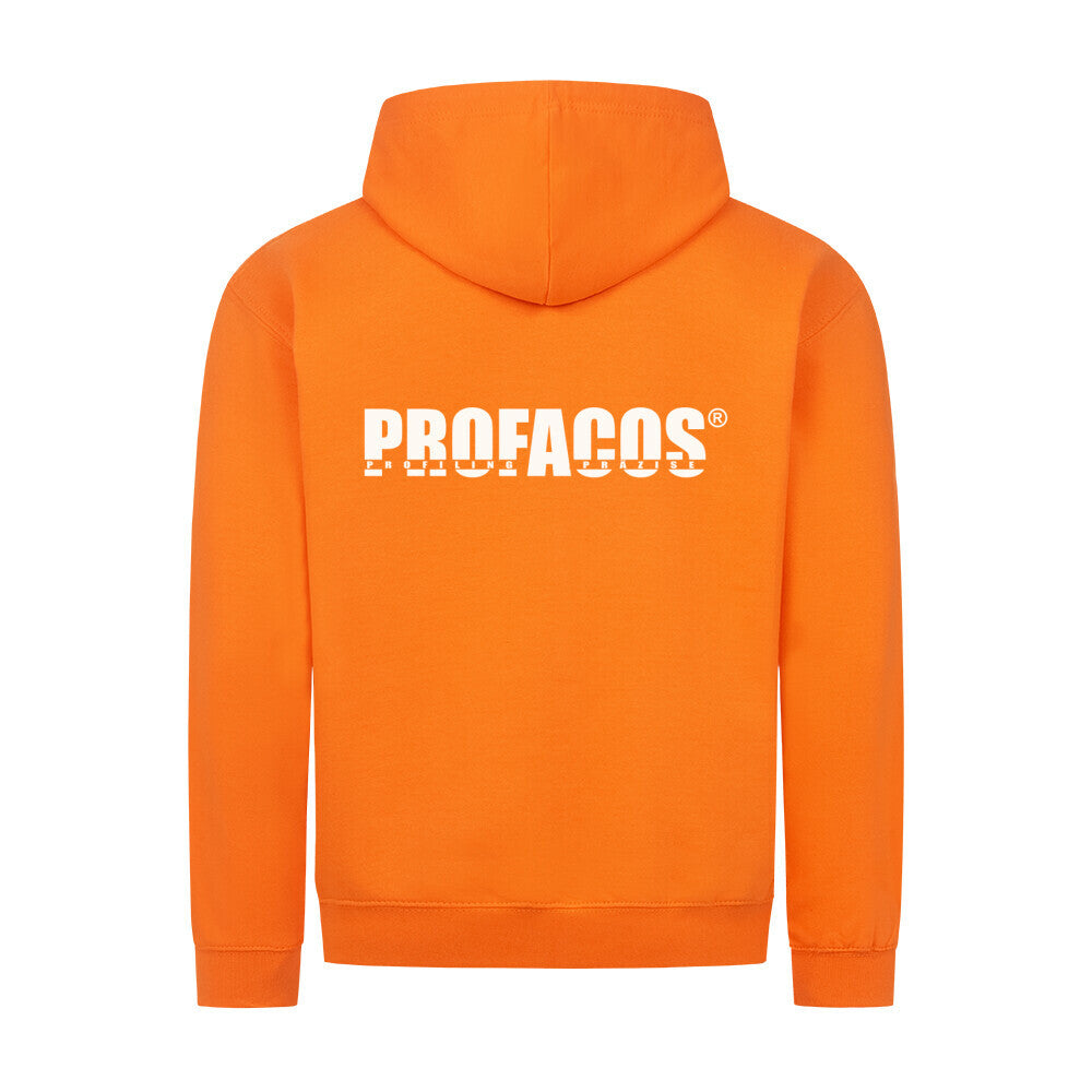 Image for color: orange crush