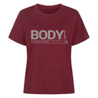 Image for color: burgunder