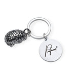 Schlüsselanhänger "The Brain"