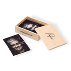 Emotionsmemoriespiel im Holzkasten