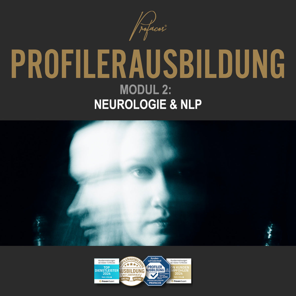 Modul 2 – Neurologie & NLP